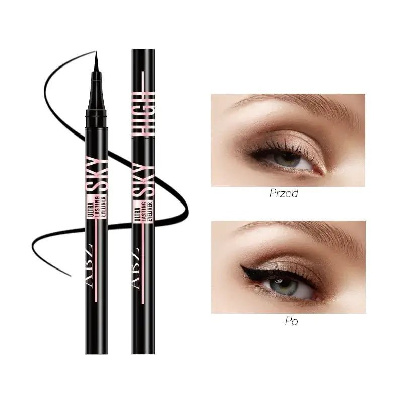 SKY HIGH Ultra Lasting Eyeliner 36H Waterproof 1.5g
